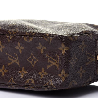 Louis Vuitton Monogram Trousse Toilette 28 9 of 10