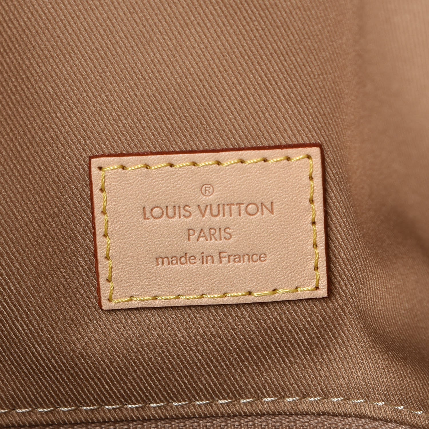 Louis Vuitton Damier Azur Graceful MM 8 of 10