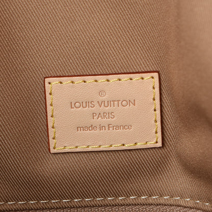 Louis Vuitton Damier Azur Graceful MM 8 of 10