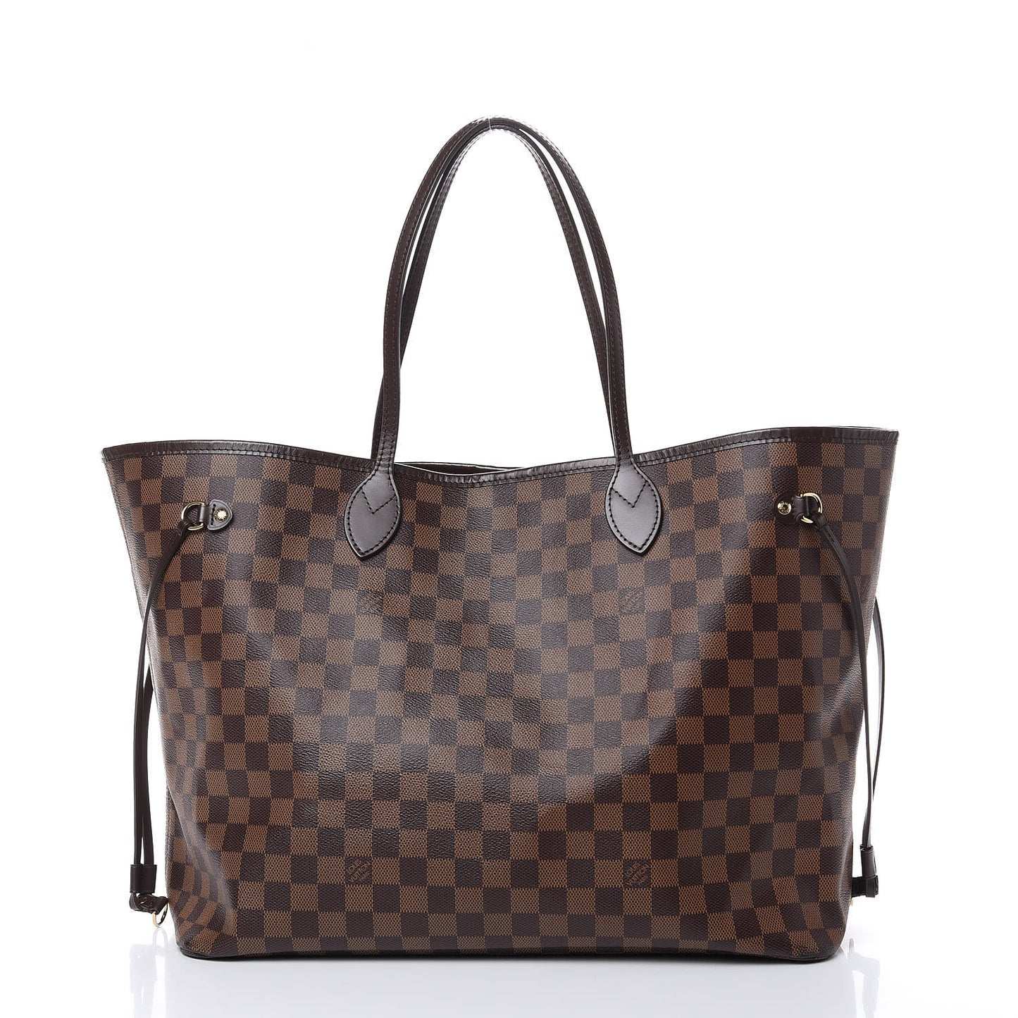 Damier Ebene Neo Neverfull GM