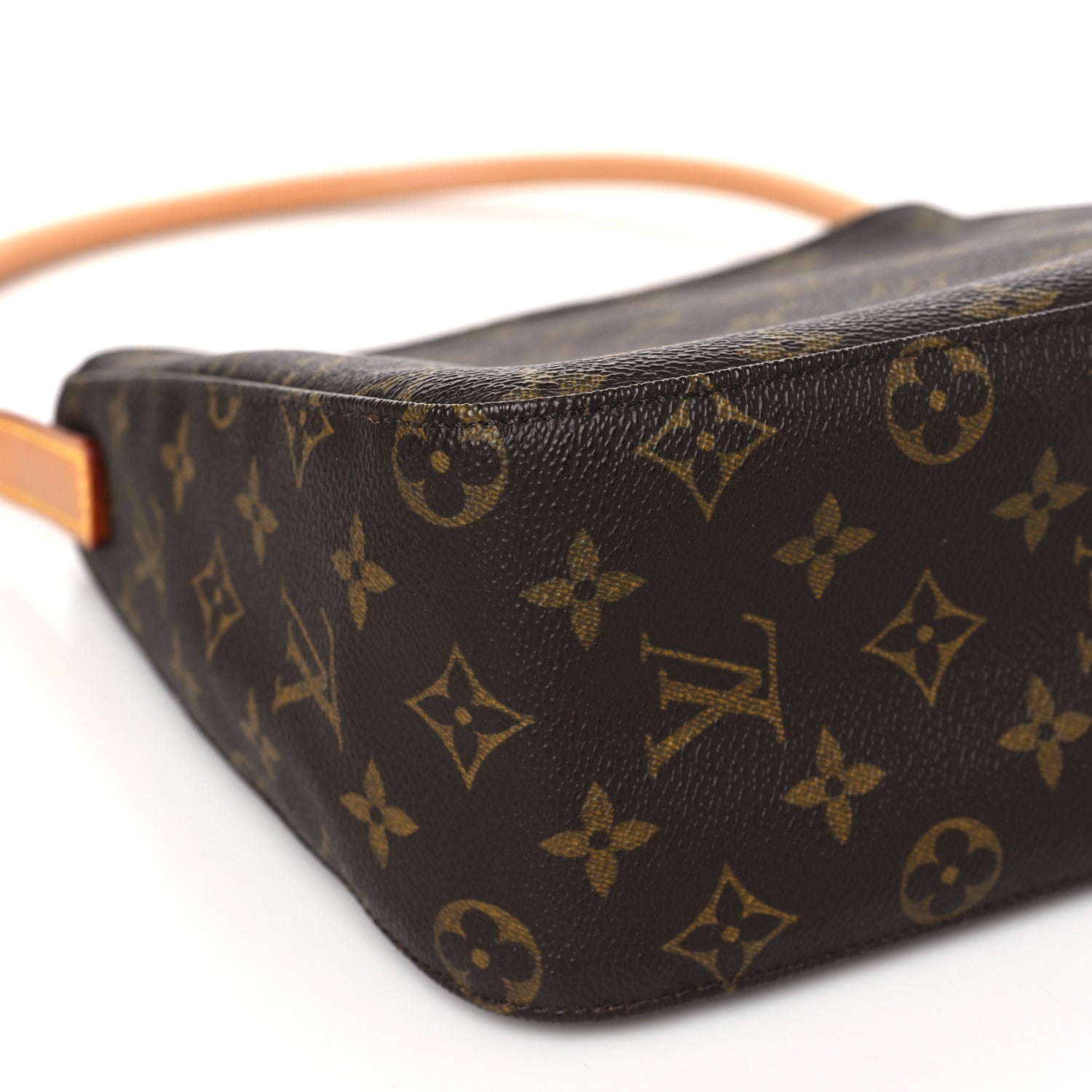 Louis Vuitton Monogram Looping MM 8 of 9