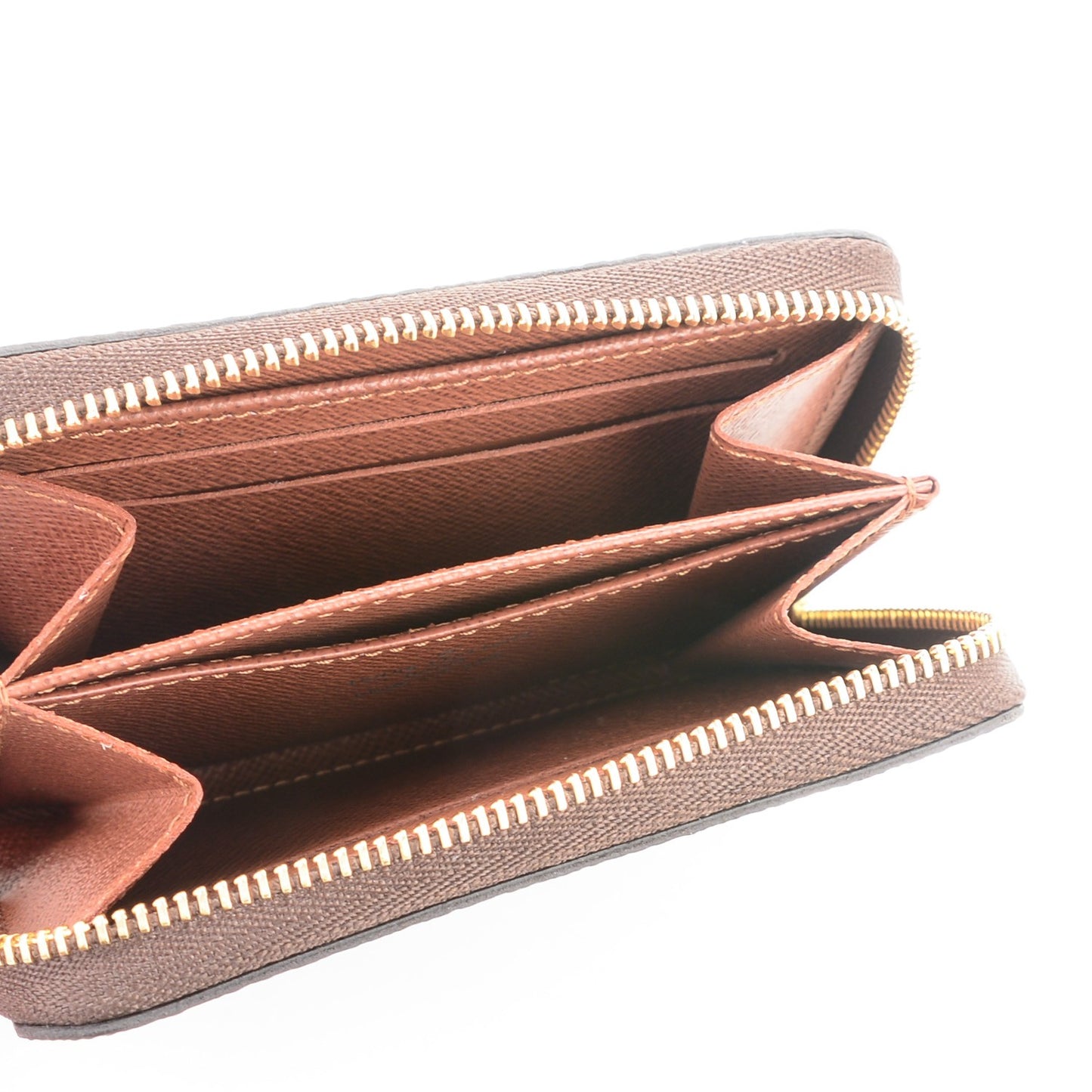 Monogram Zippy Coin Purse