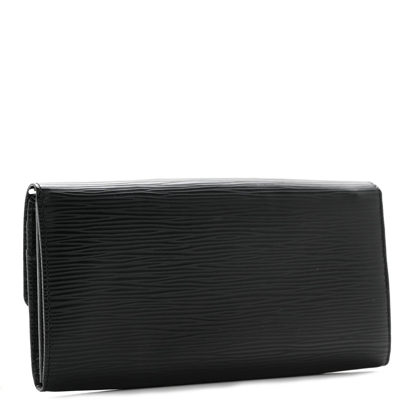 Epi Sarah Wallet Black