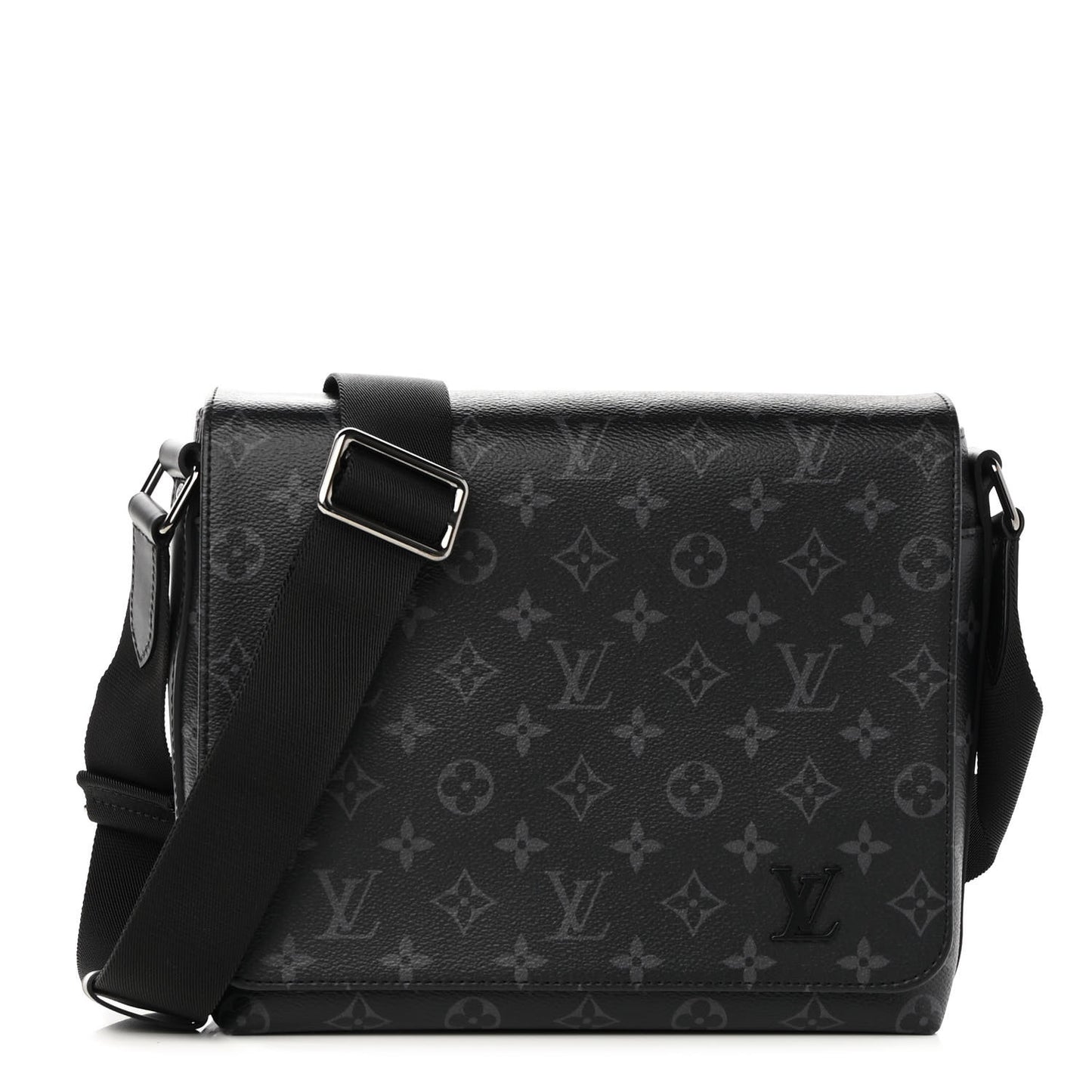 Monogram Eclipse District PM Black