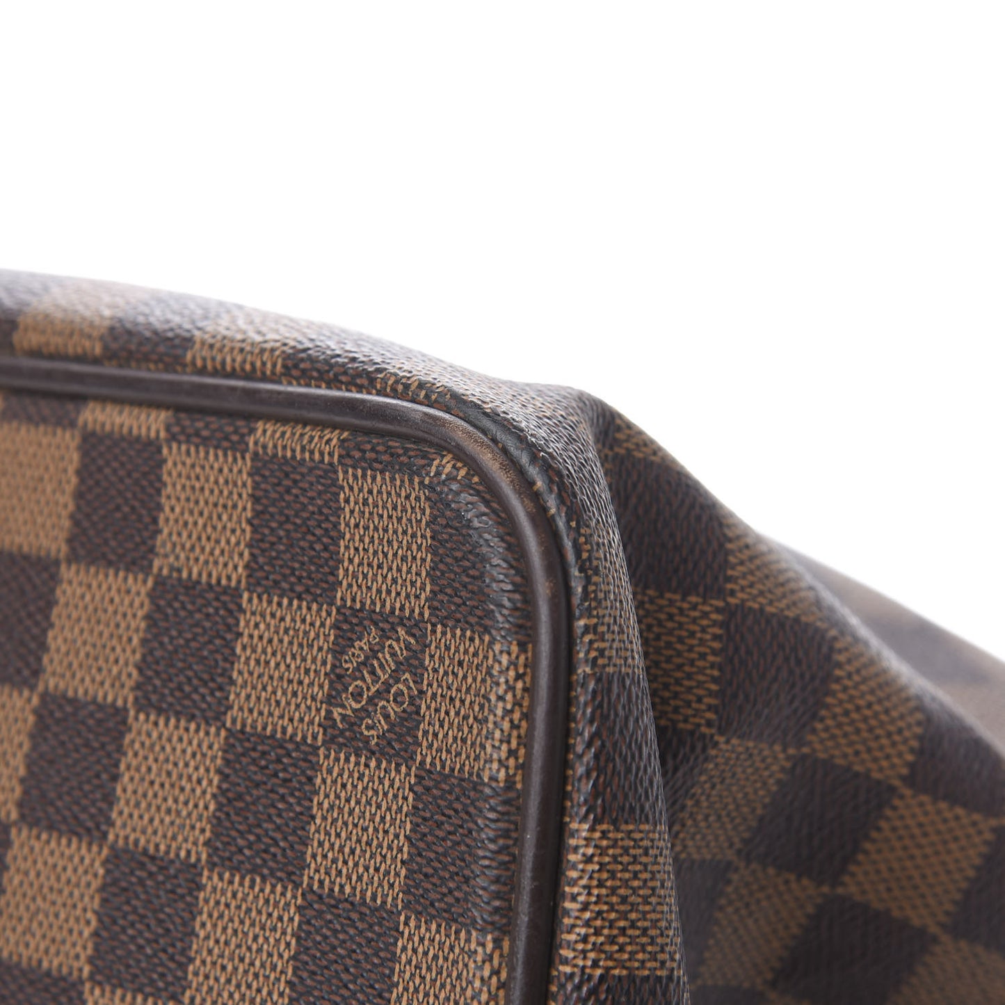 Damier Ebene Greenwich PM