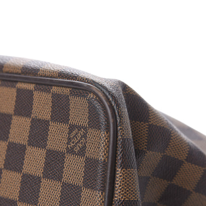 Louis Vuitton Damier Ebene Greenwich PM 12 of 19