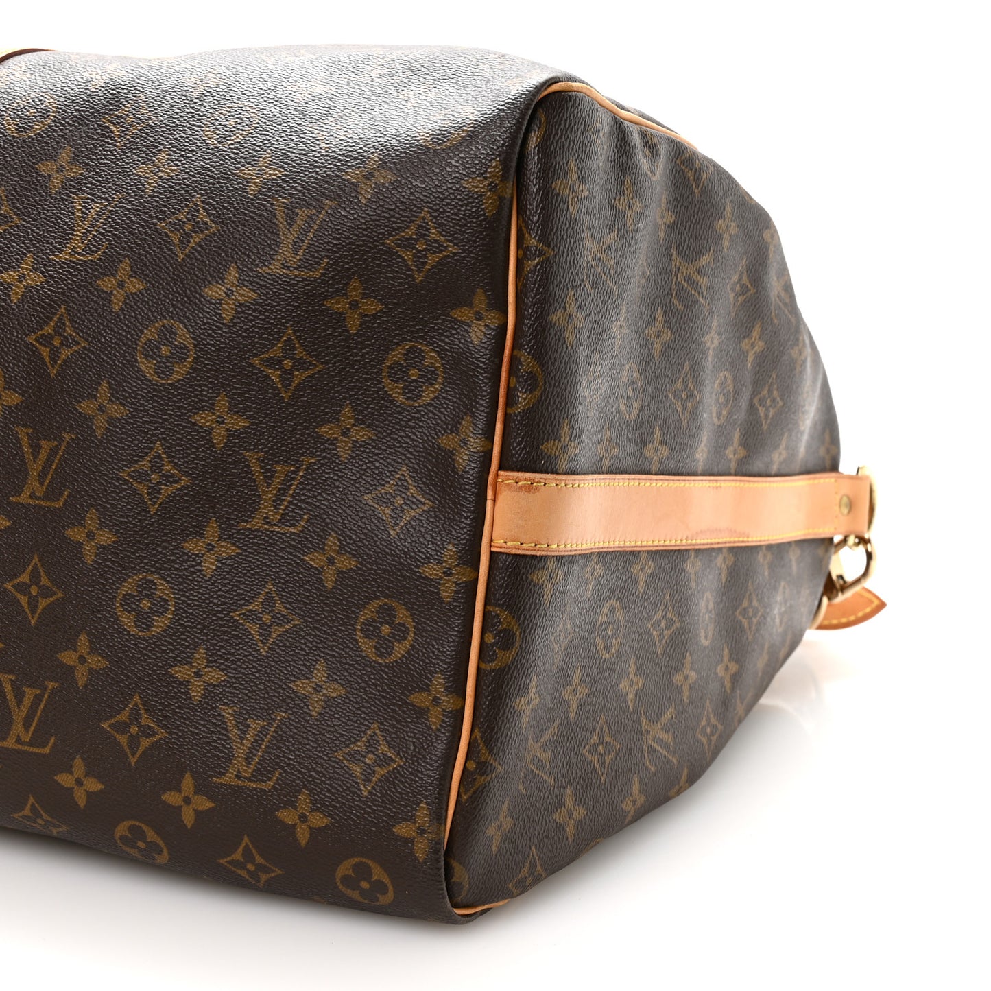 Monogram Keepall Bandouliere 60