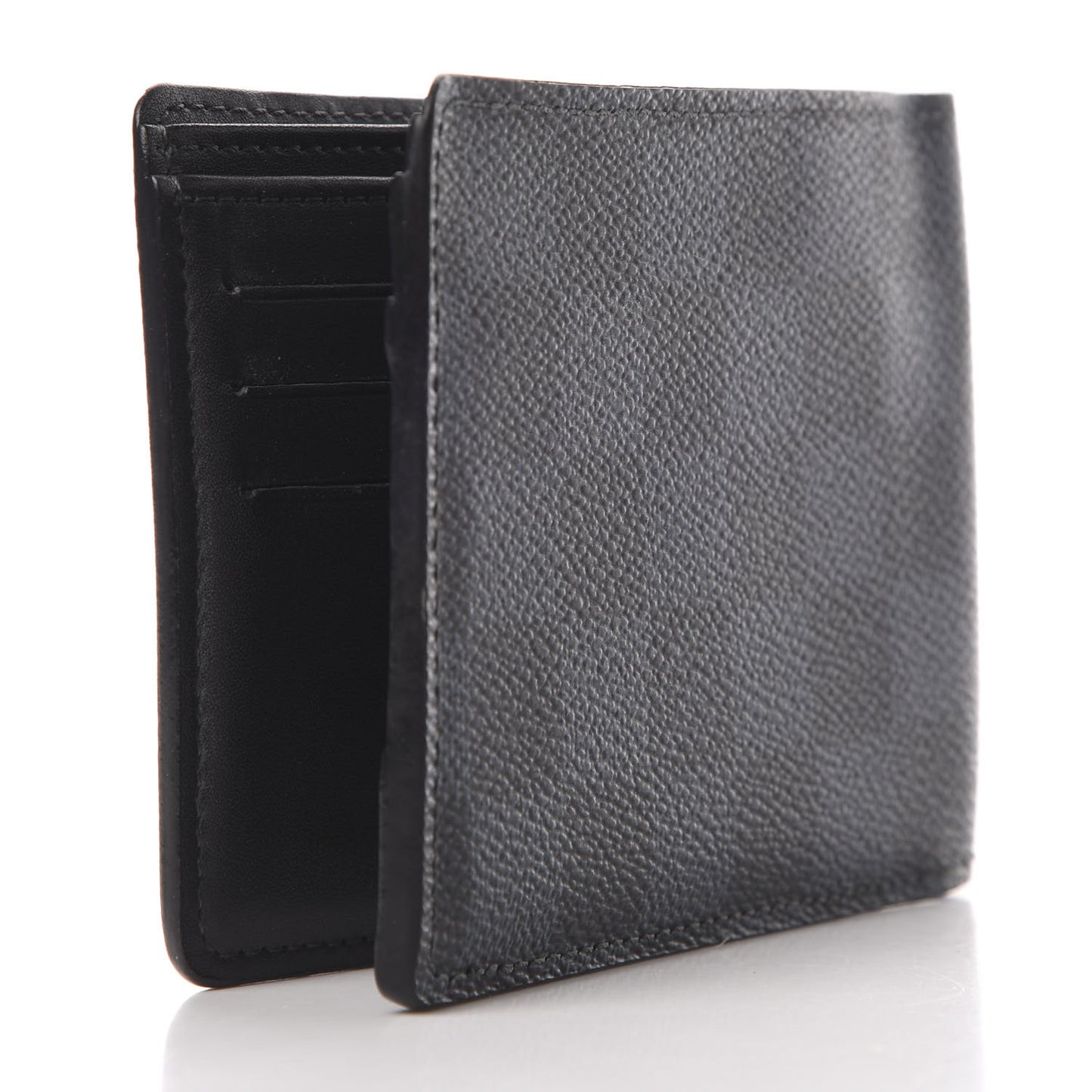 Damier Graphite Multiple Wallet