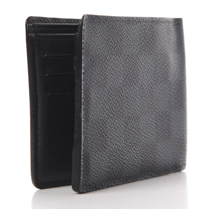 Louis Vuitton Damier Graphite Multiple Wallet 3 of 8