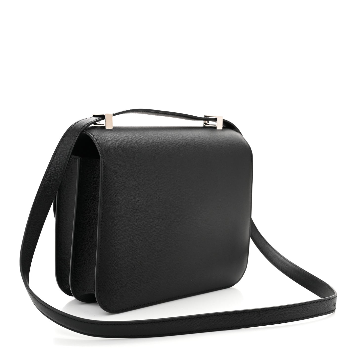 Grained Monsieur Optique Enamel Constance 24 Black