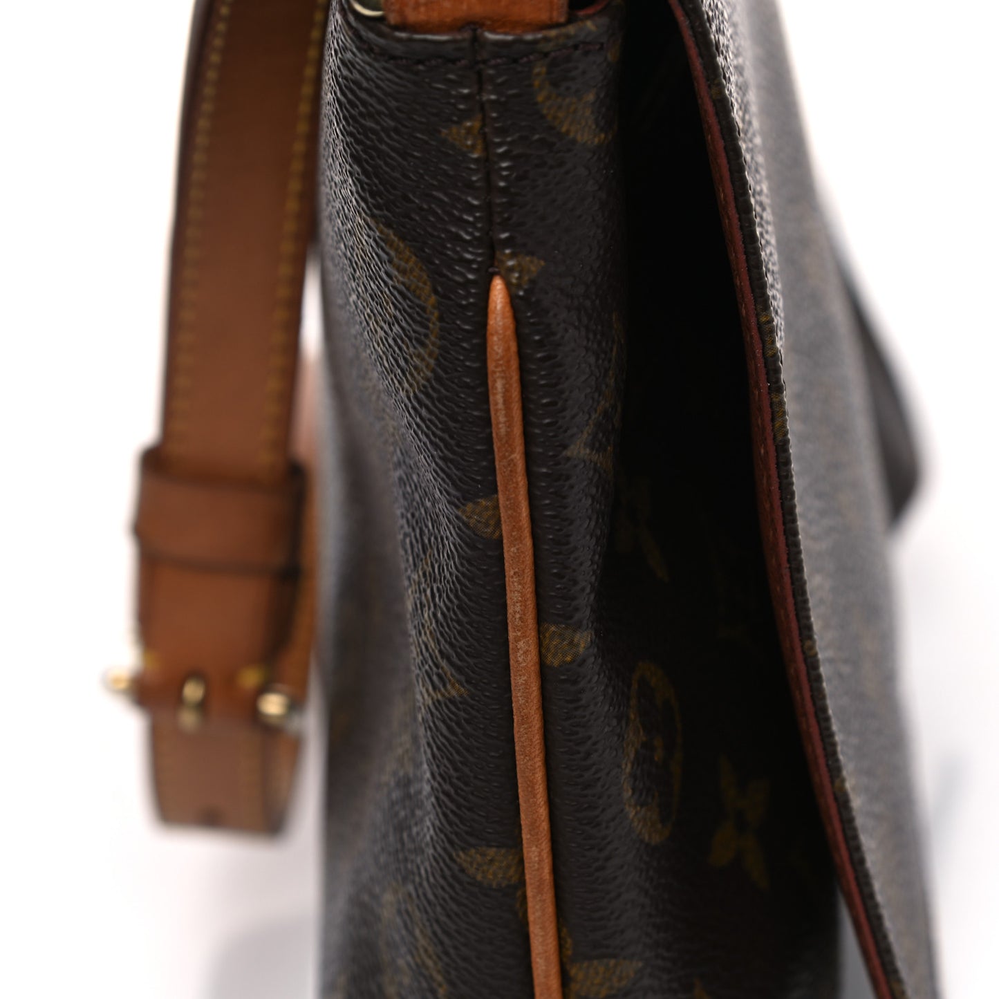 Monogram Musette Tango