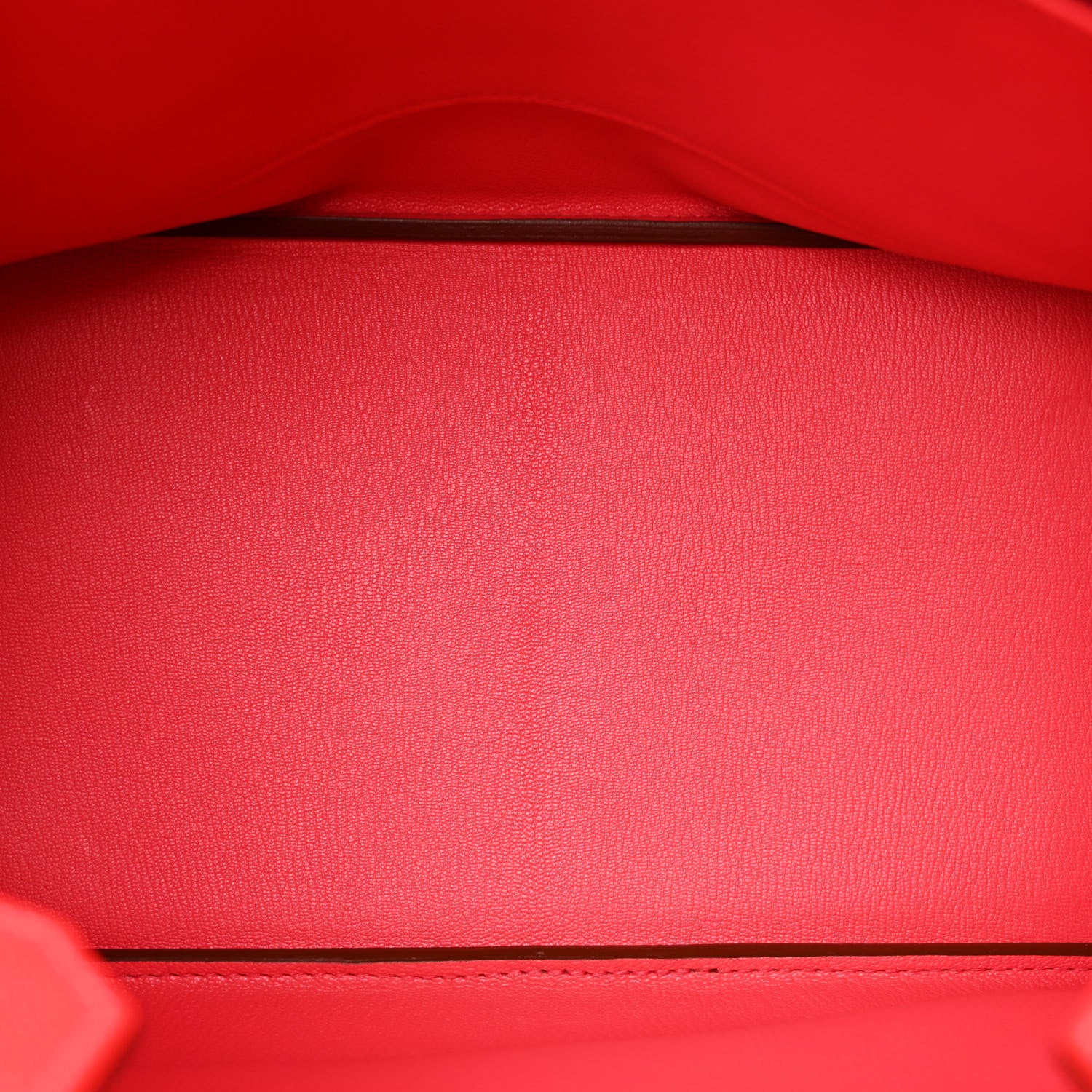 Hermes Epsom Birkin 35 Rouge Casaque 5 of 12