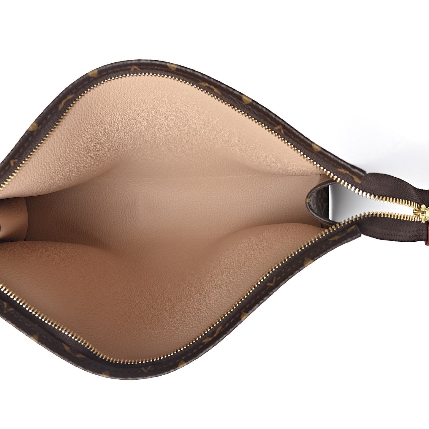 Monogram Toiletry Pouch 26