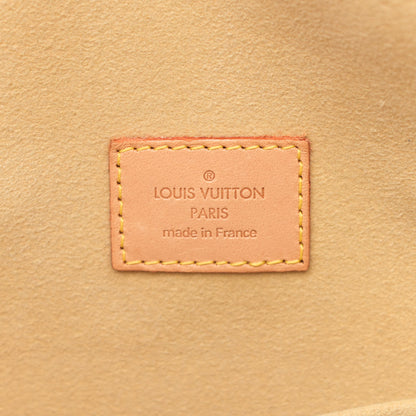 Louis Vuitton Monogram Manhattan GM 6 of 14