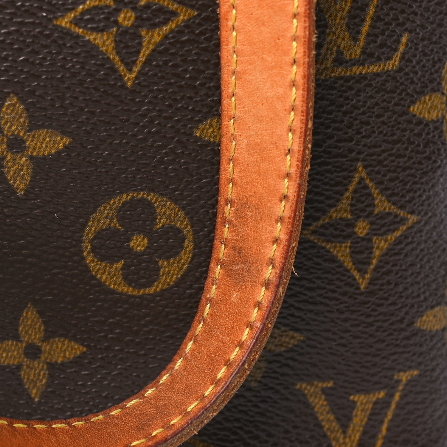 Louis Vuitton Monogram Vavin PM 10 of 12