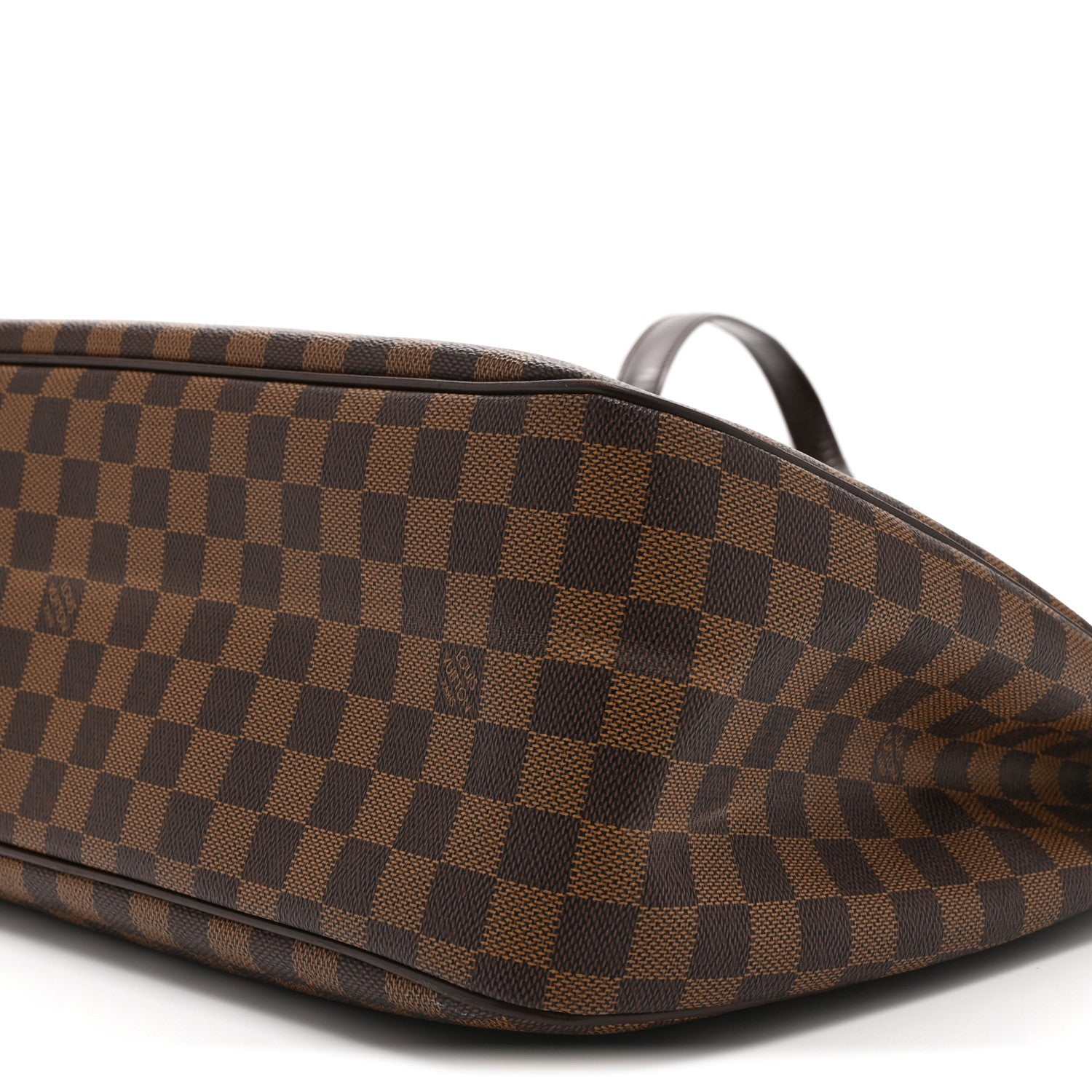 Louis Vuitton Damier Ebene Parioli GM 10 of 10