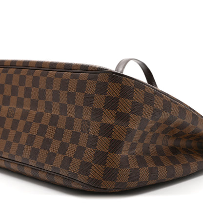 Louis Vuitton Damier Ebene Parioli GM 10 of 10