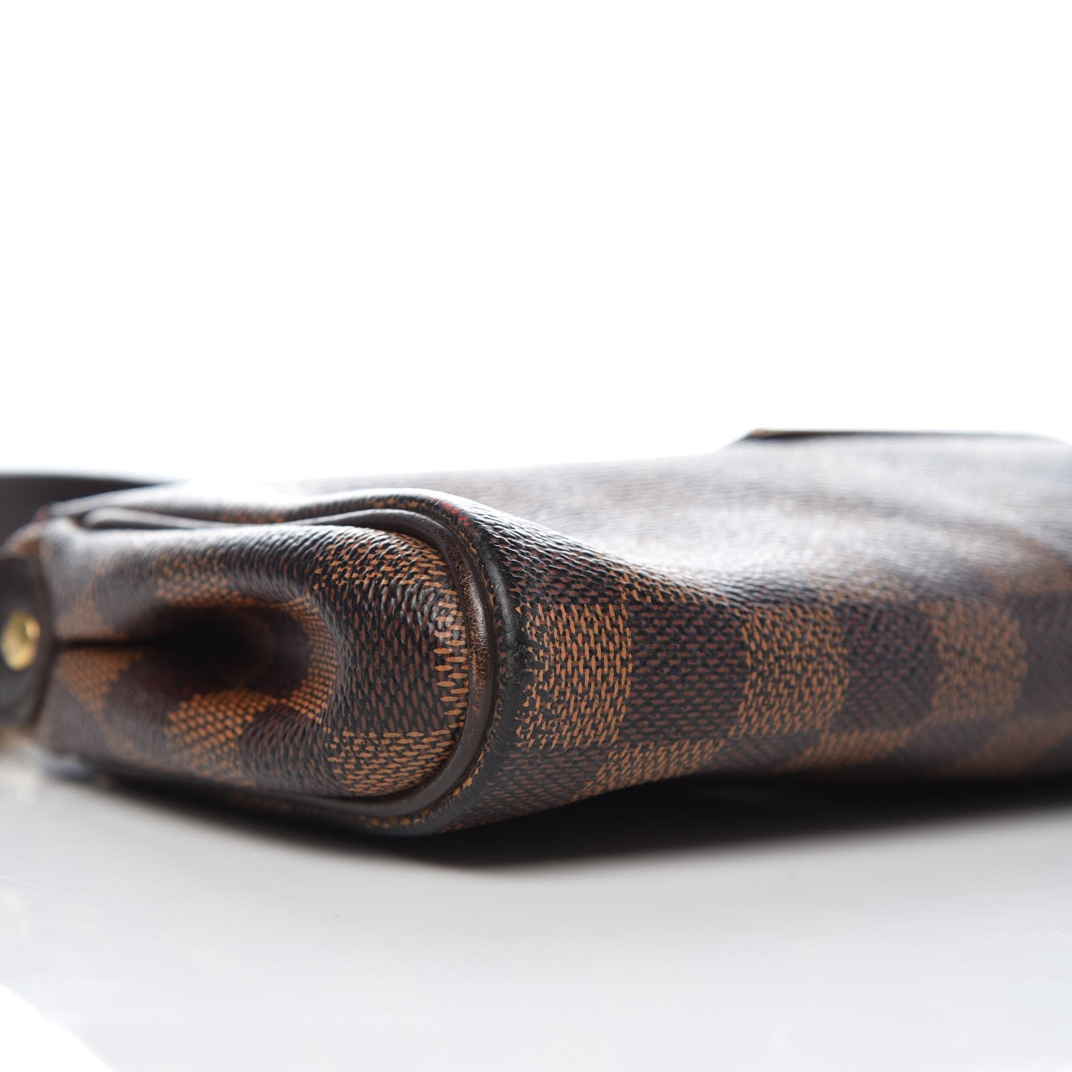 Louis Vuitton Damier Ebene Eva Clutch 11 of 16
