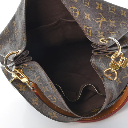Louis Vuitton Monogram Metis 6 of 10
