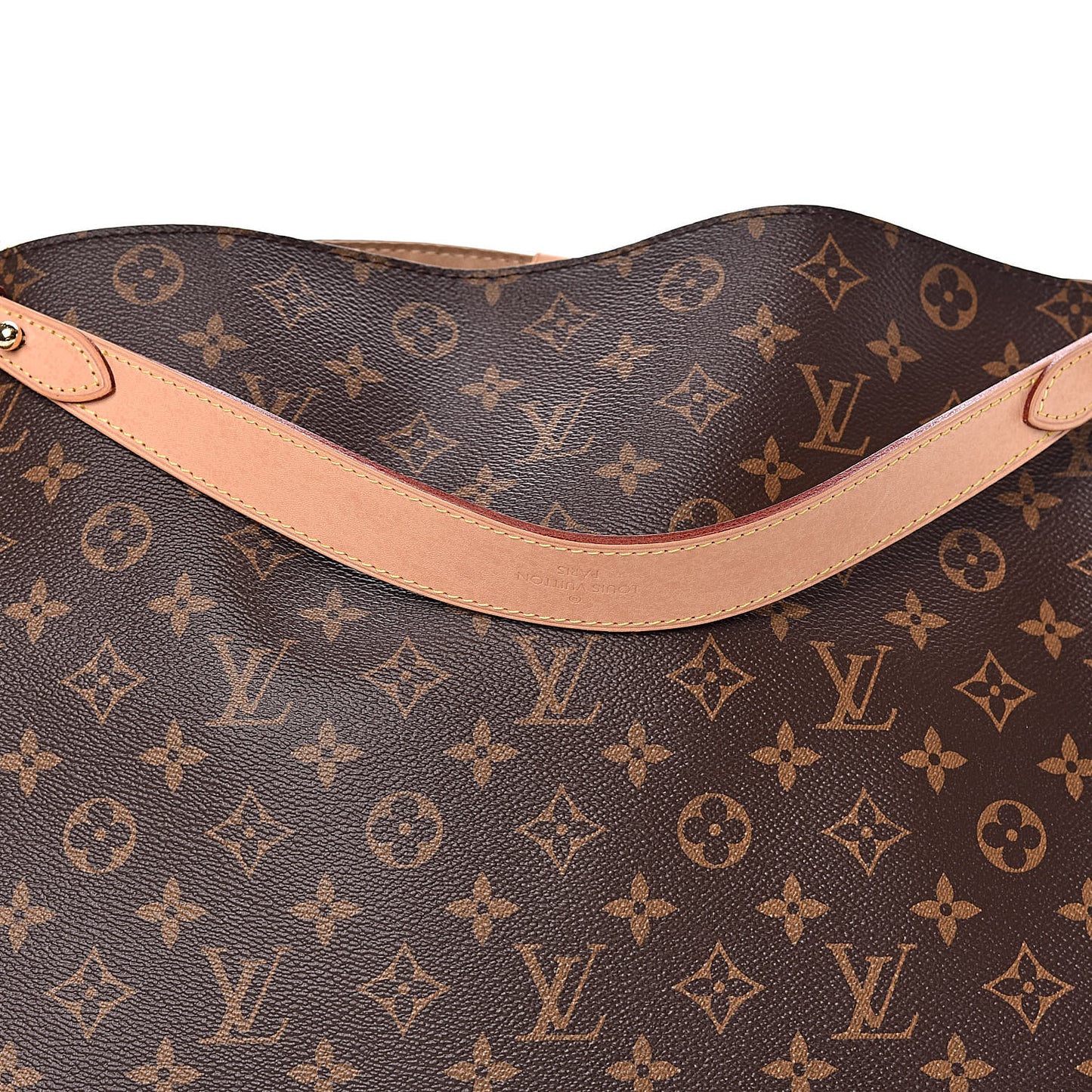 Monogram Graceful MM
