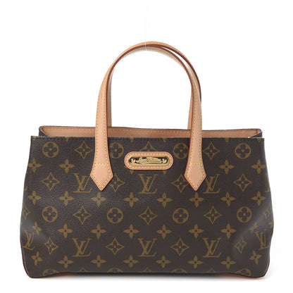 Louis Vuitton Monogram Wilshire PM 1 of 8