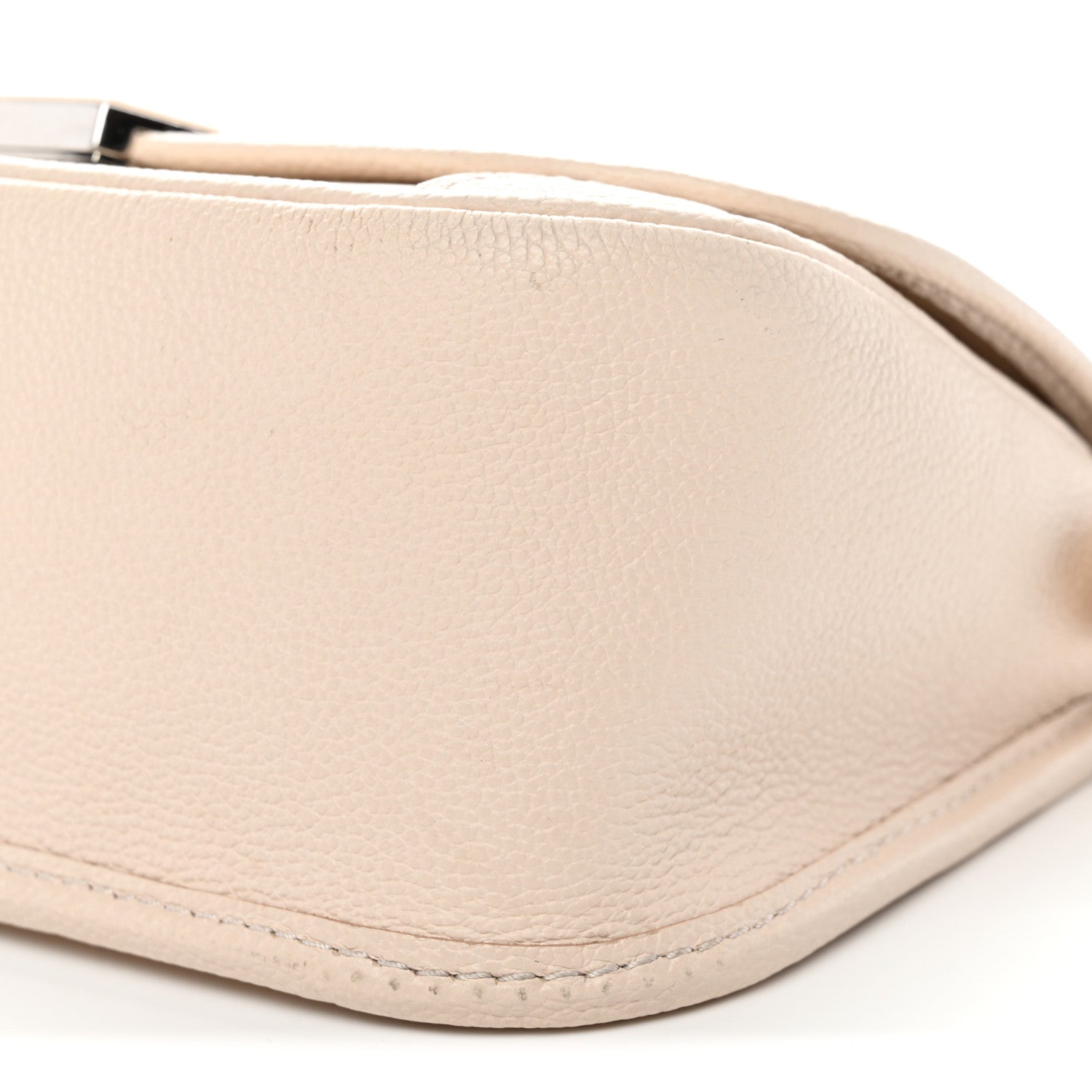 Louis Vuitton Epi Buci Crossbody Quartz 9 of 14