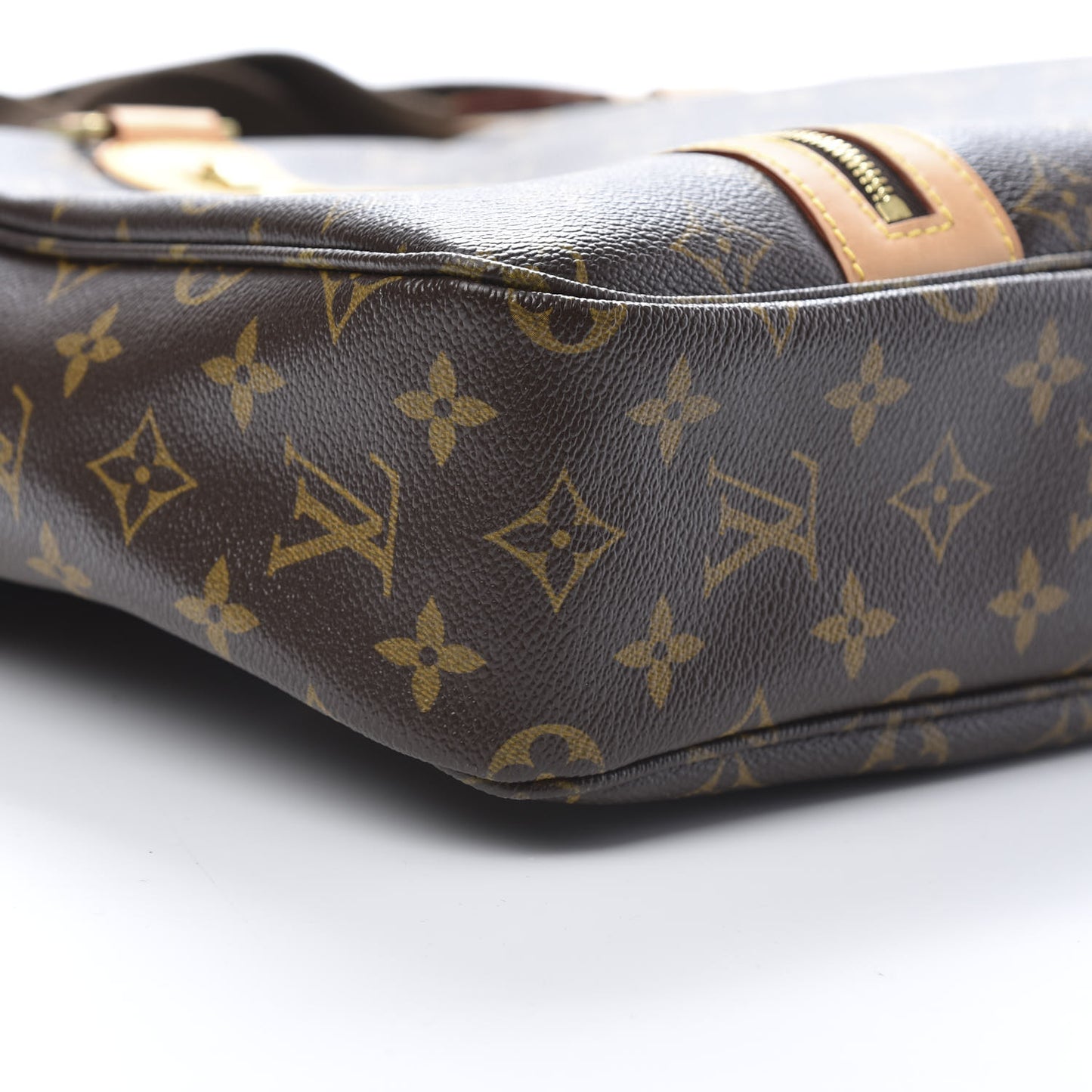Monogram Sac Bosphore Briefcase