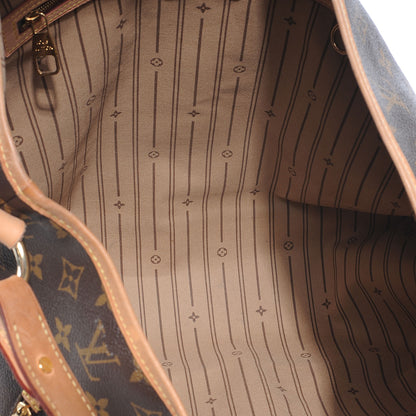 Louis Vuitton Monogram Delightful GM 5 of 7