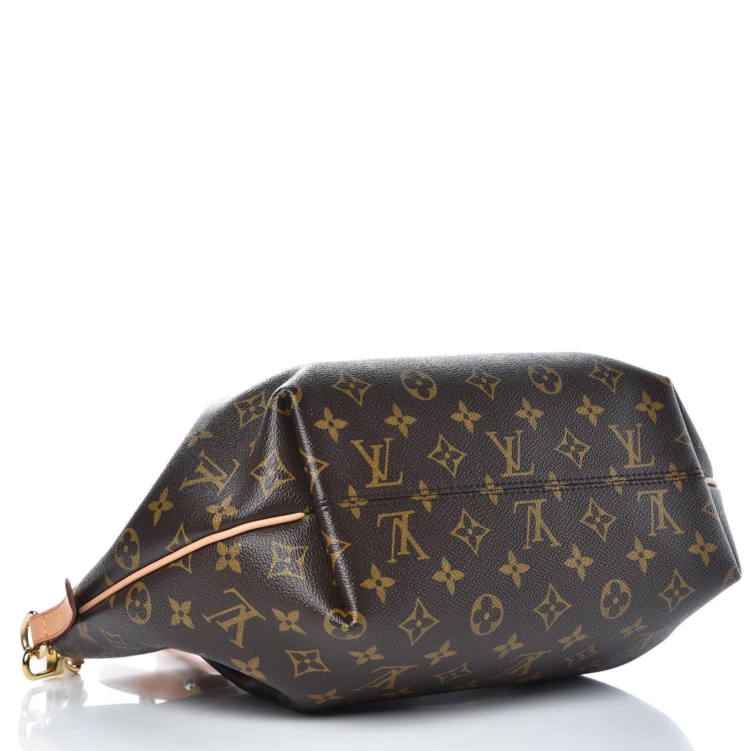 Louis Vuitton Monogram Turenne PM 4 of 7