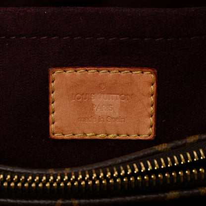 Louis Vuitton Monogram Montaigne MM 6 of 13
