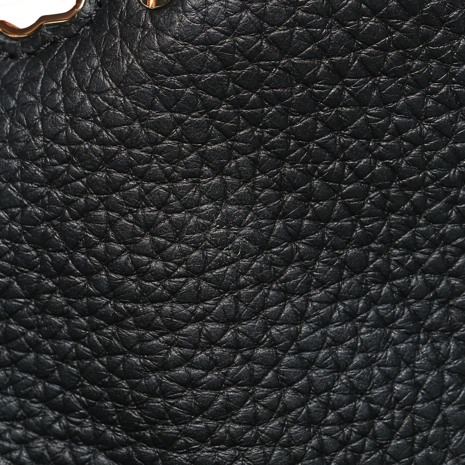 Mulberry Heavy Grain Mini Alexa Black 10 of 10