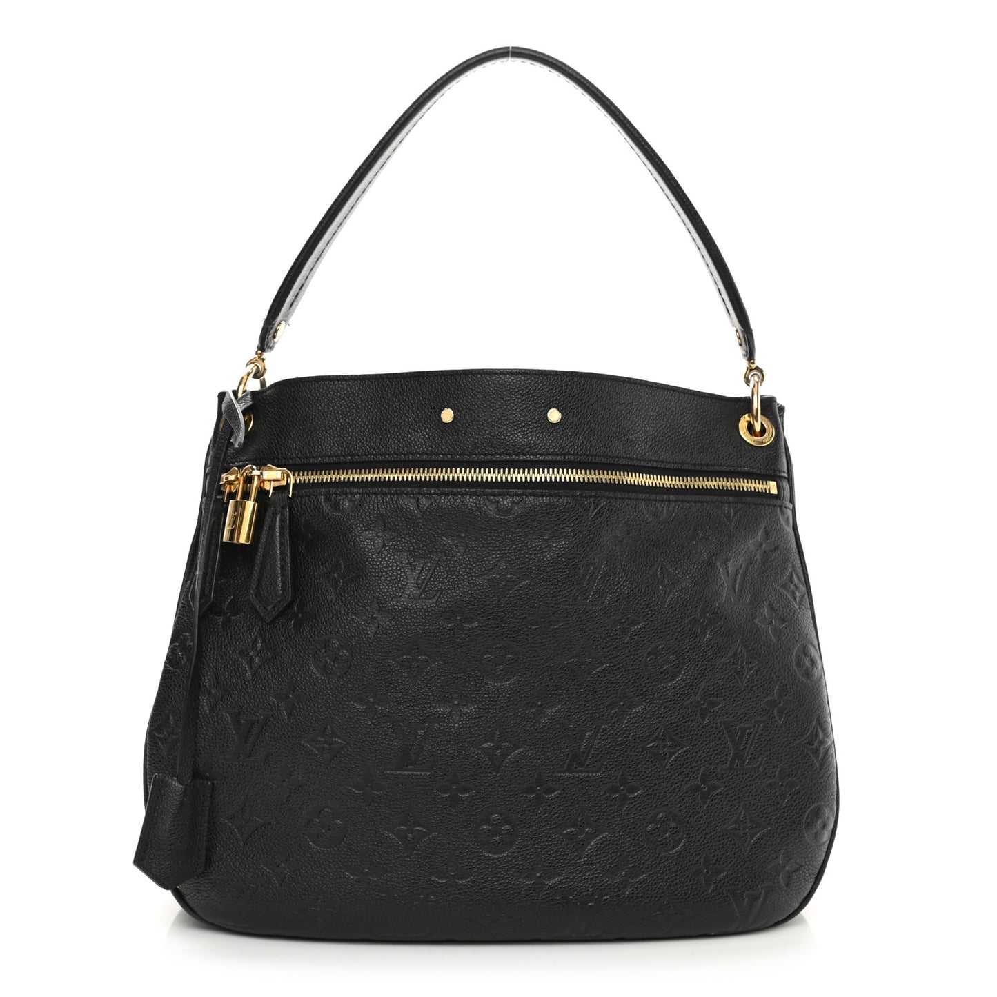 Empreinte Spontini Black