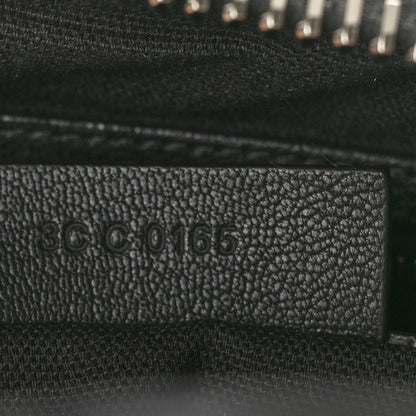 Givenchy Sugar Goatskin Mini Antigona Black 7 of 10