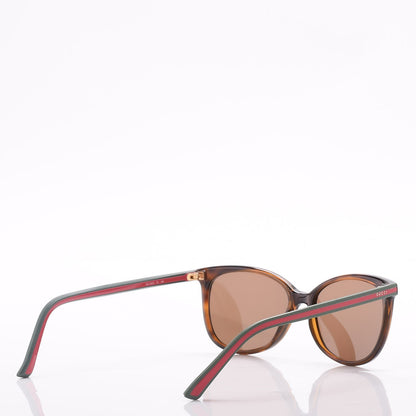 Gucci Web GG3650 Sunglasses Brown 4 of 7