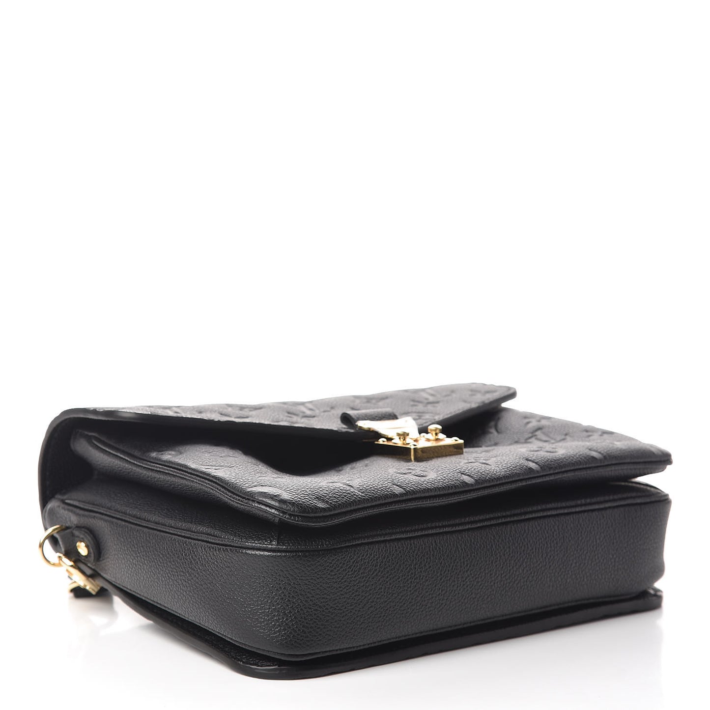 Empreinte Pochette Metis Black