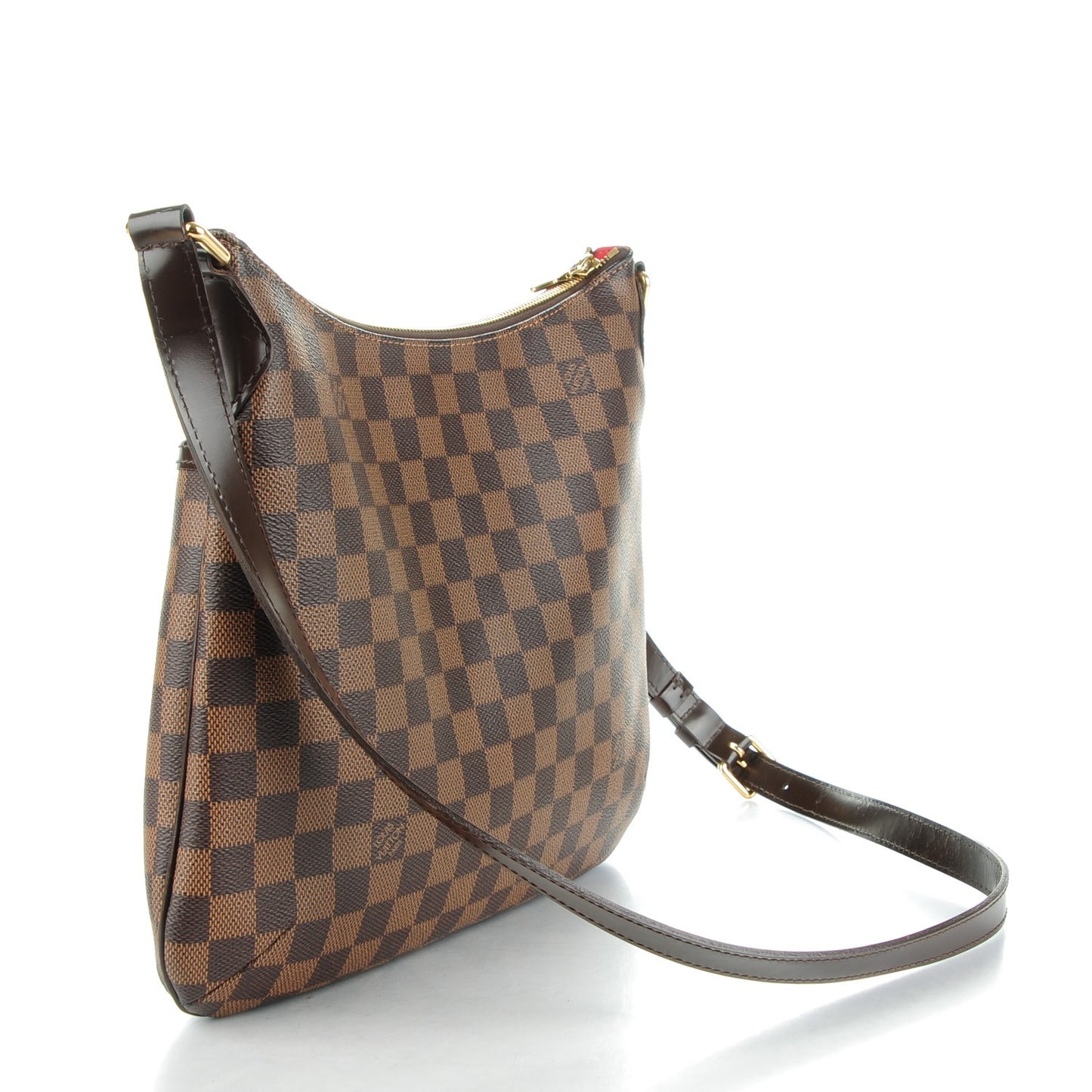 Damier Ebene Bloomsbury PM