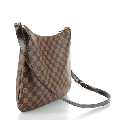 Louis Vuitton Damier Ebene Bloomsbury PM 3 of 7