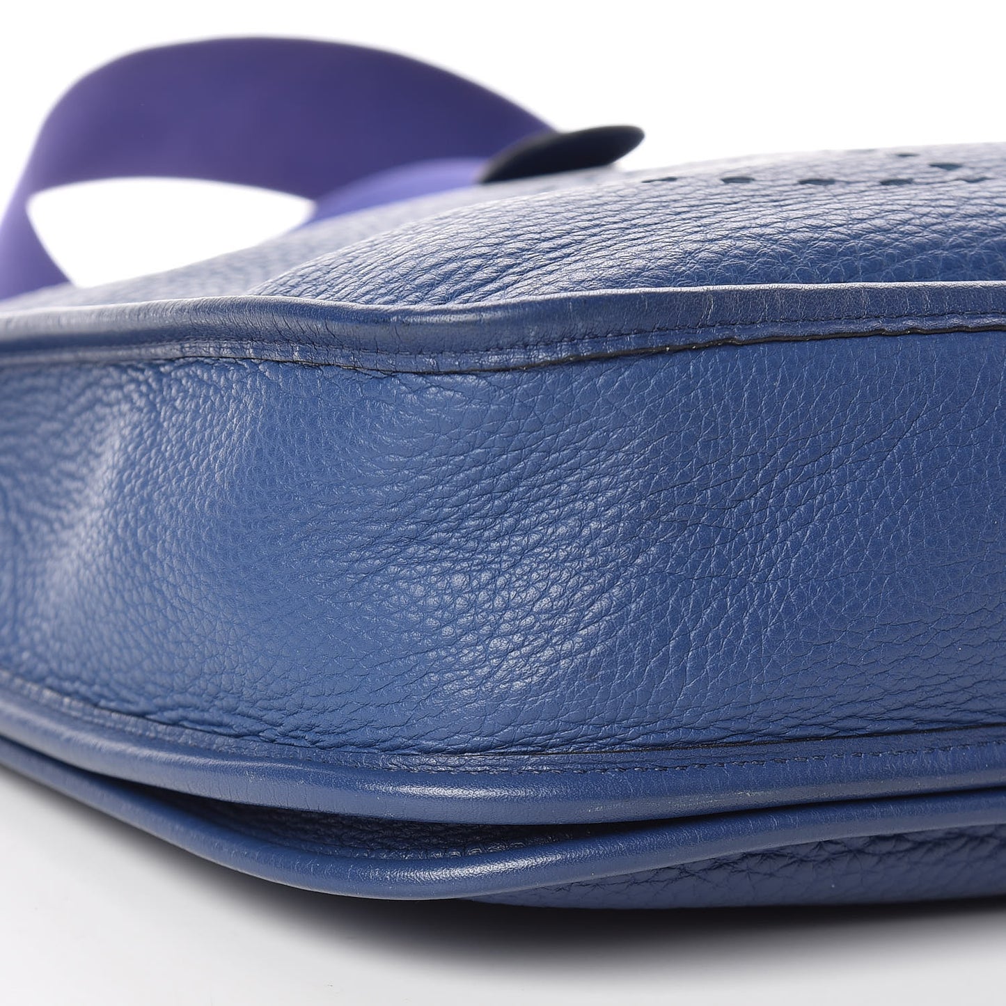 Taurillon Clemence Evelyne II PM Bleu Brighton