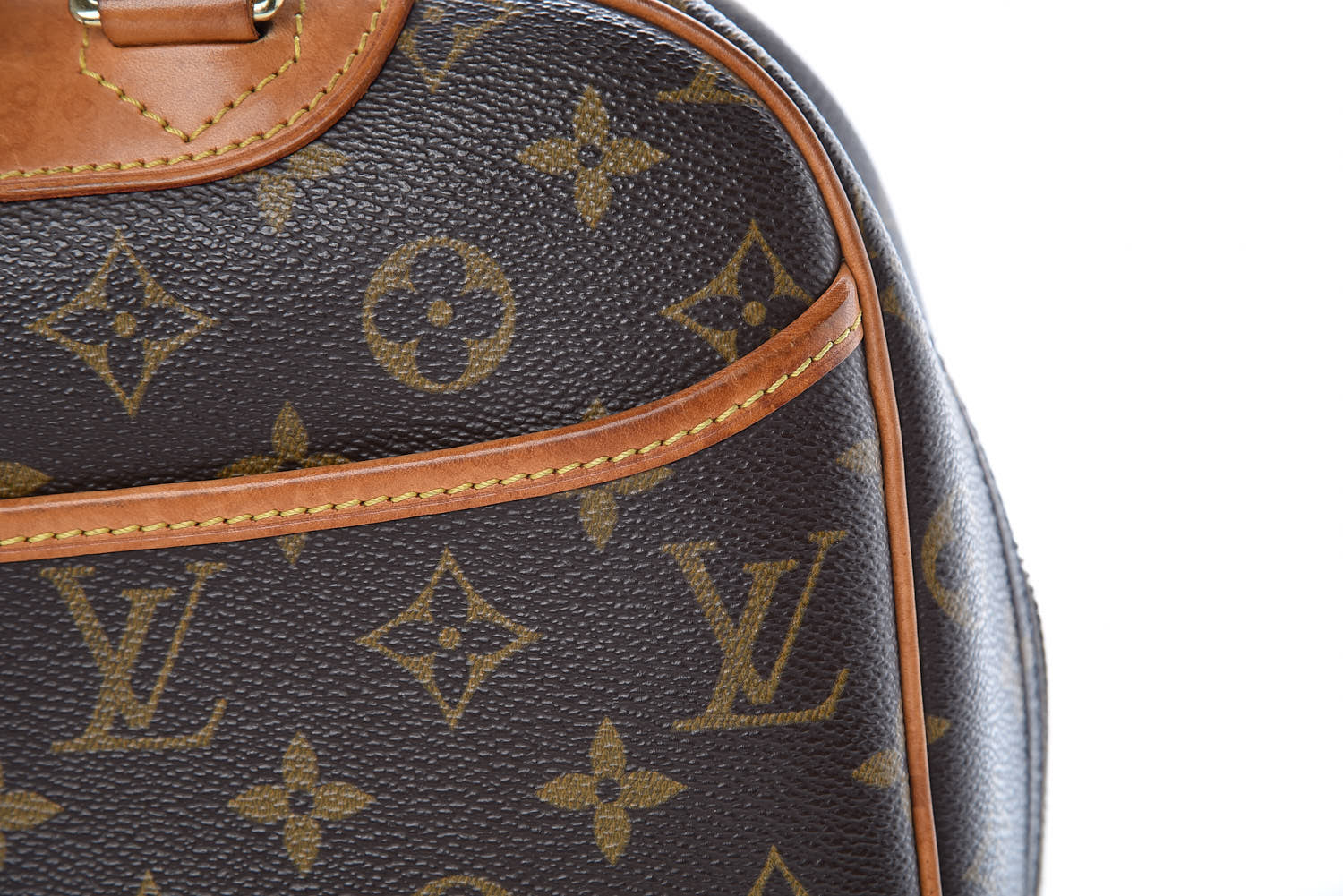 Louis Vuitton Monogram Trouville 15 of 16