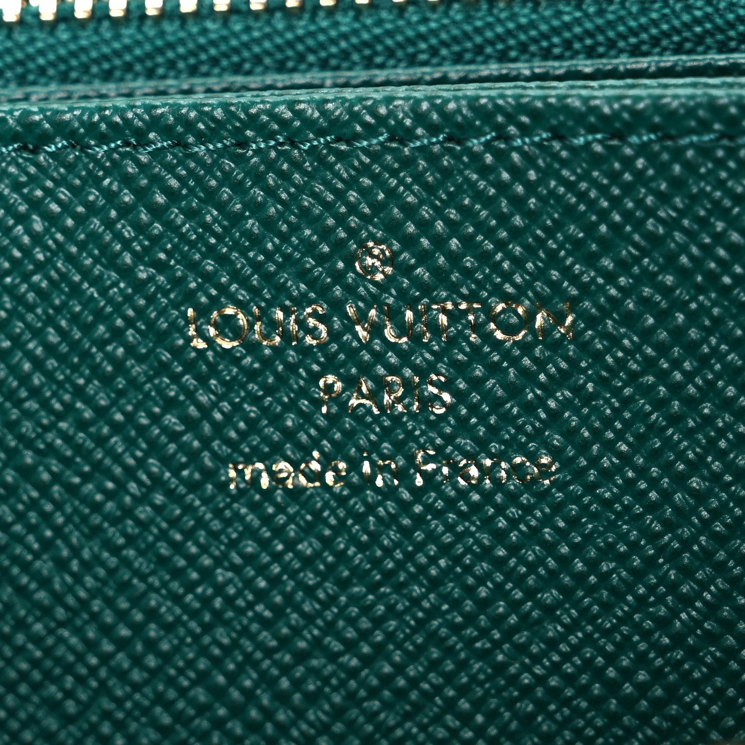 Louis Vuitton LV X SY Monogram Rabbit Zippy Wallet Pink 1852806