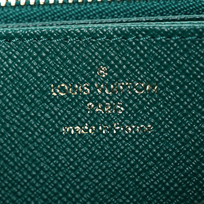 Louis Vuitton LV X SY  Monogram Rabbit Zippy Wallet Pink 6 of 6