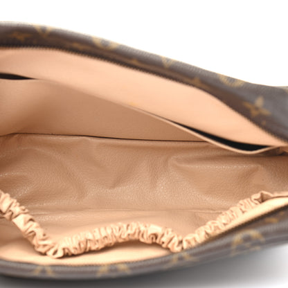 Louis Vuitton Monogram Trousse Toilette 28 5 of 11
