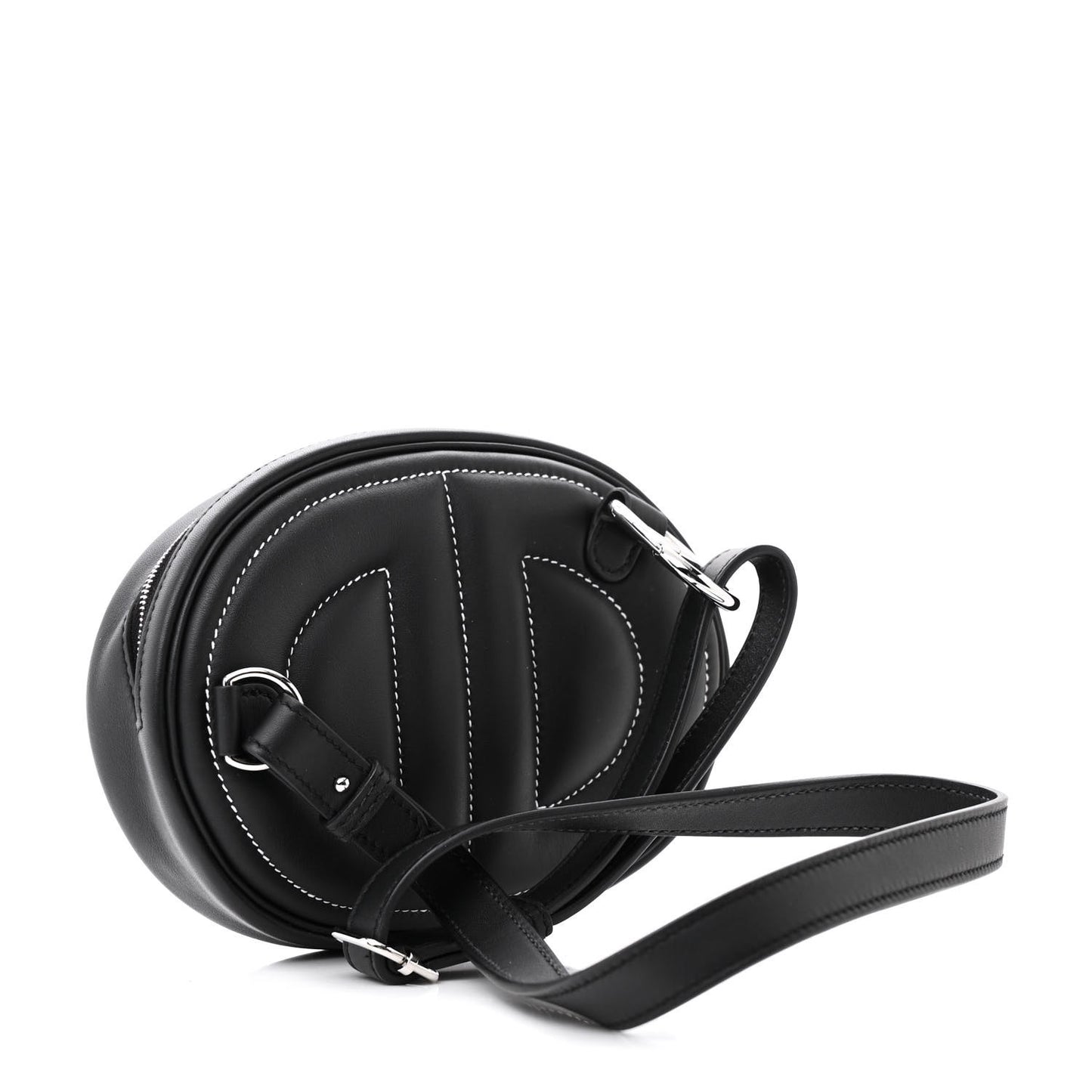 Swift In-The-Loop Belt Bag Black