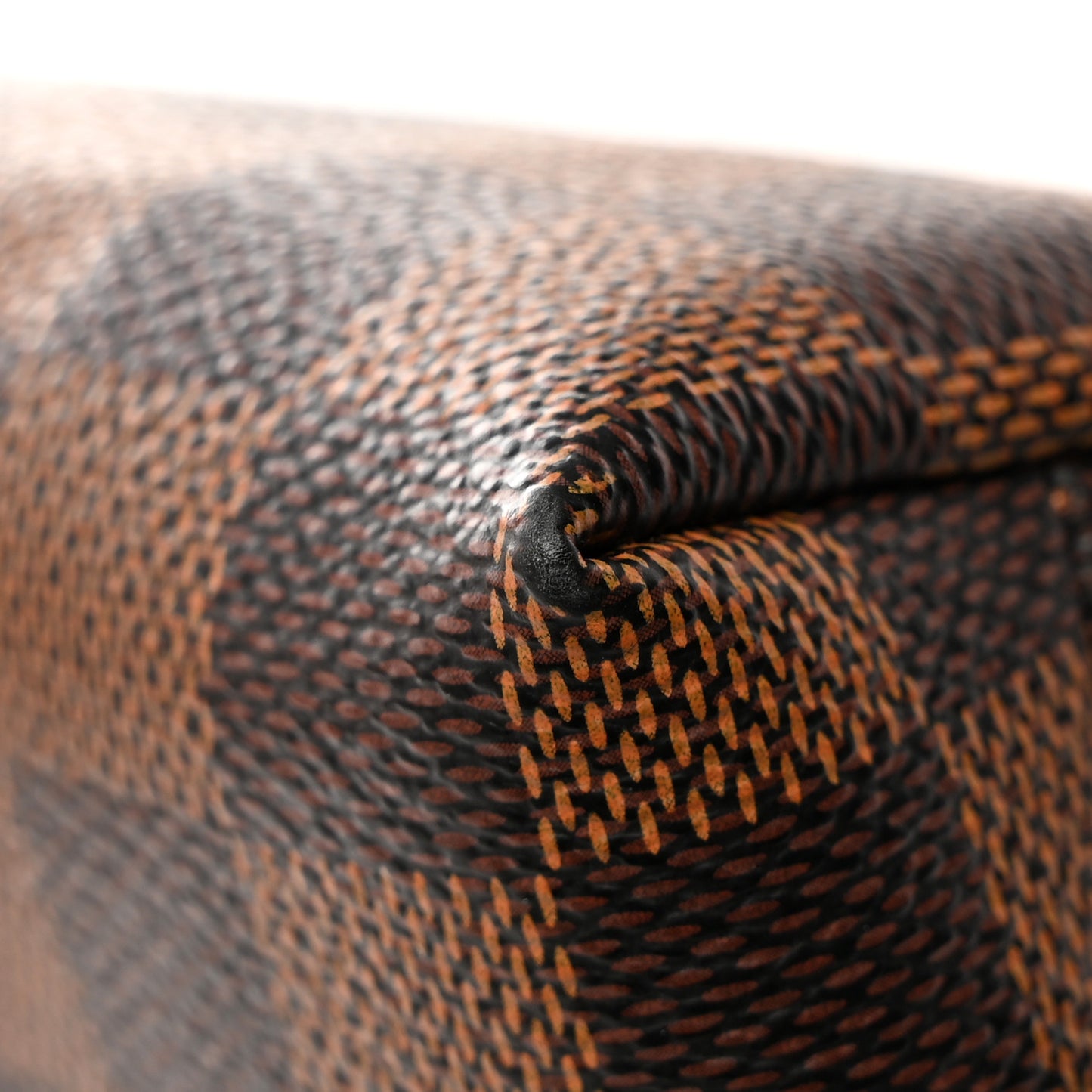 Damier Ebene Cosmetic Pouch GM