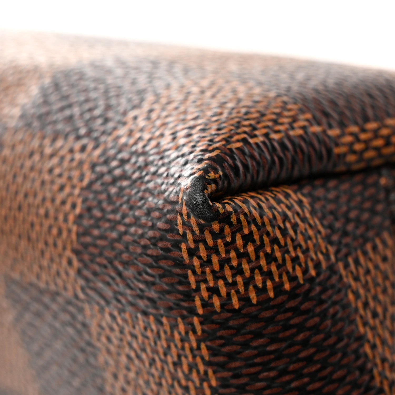 Louis Vuitton Damier Ebene Cosmetic Pouch GM 14 of 16