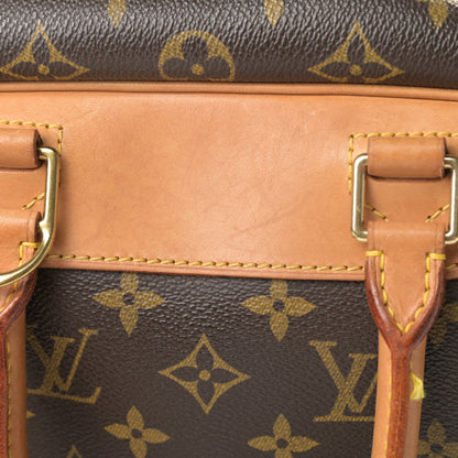 Louis Vuitton Monogram Deauville 16 of 19