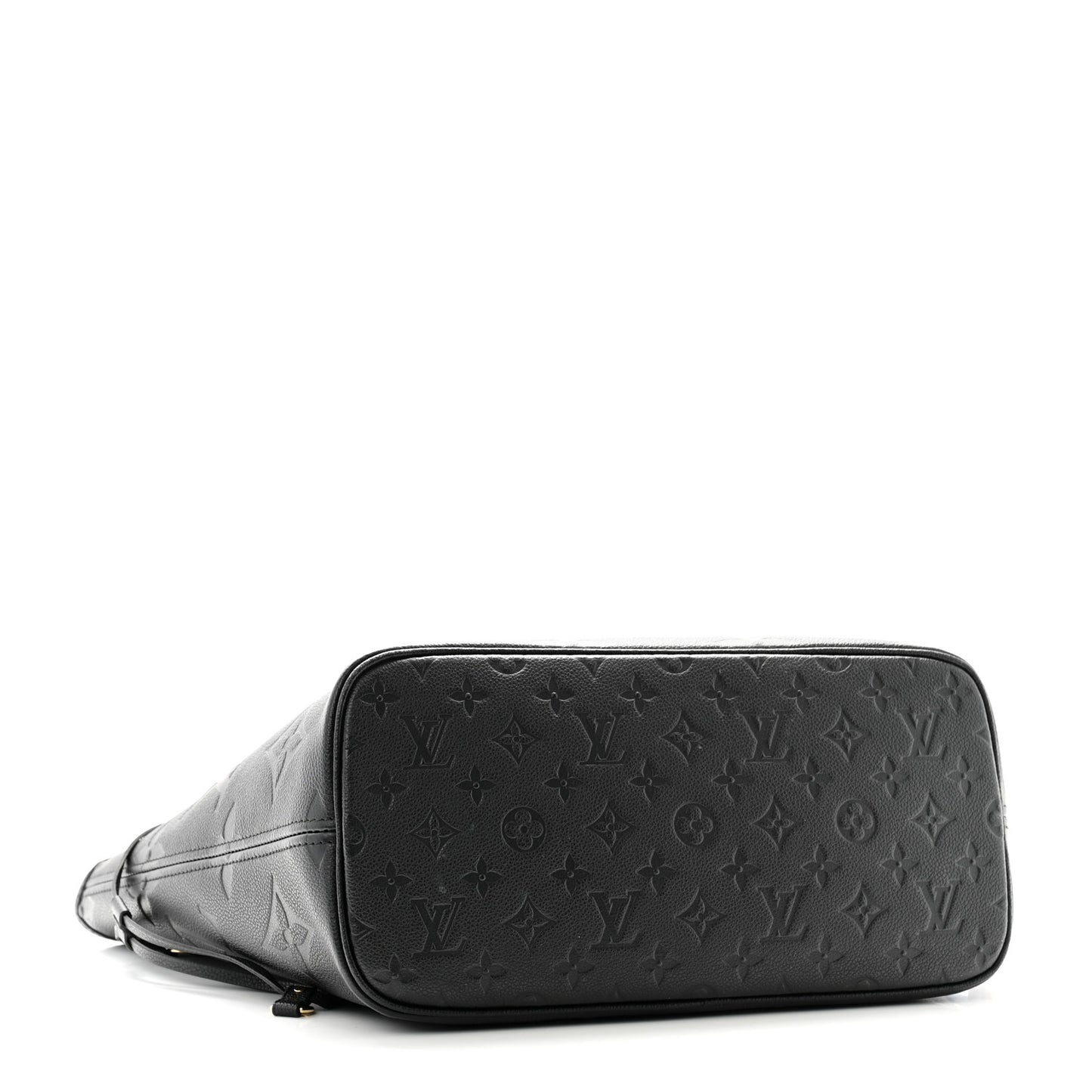 Empreinte Monogram Giant Neverfull MM Black