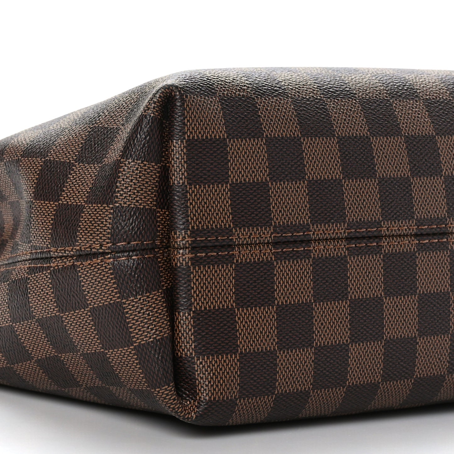 Damier Ebene Graceful PM