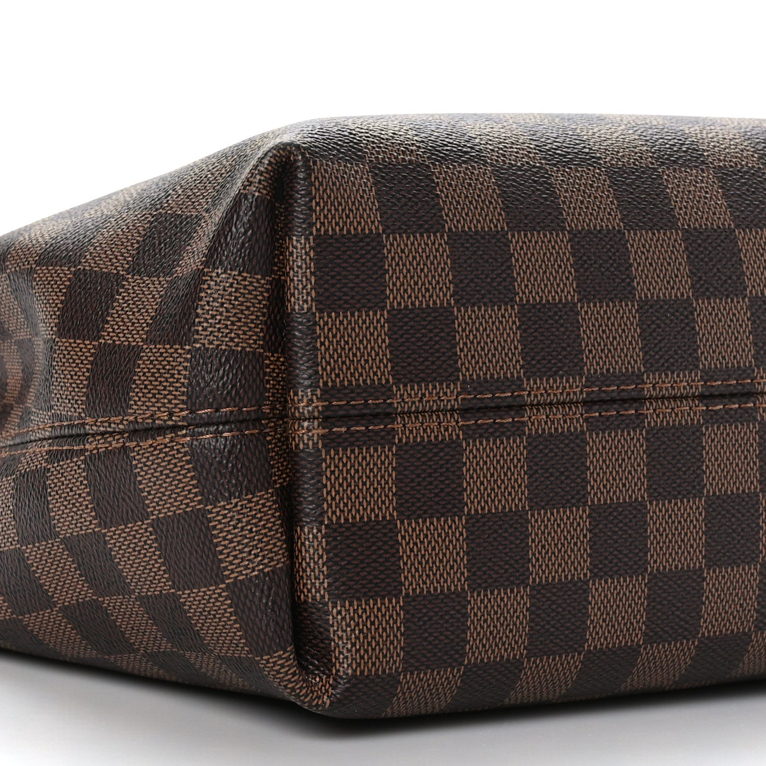 Louis Vuitton Damier Ebene Graceful PM 7 of 8
