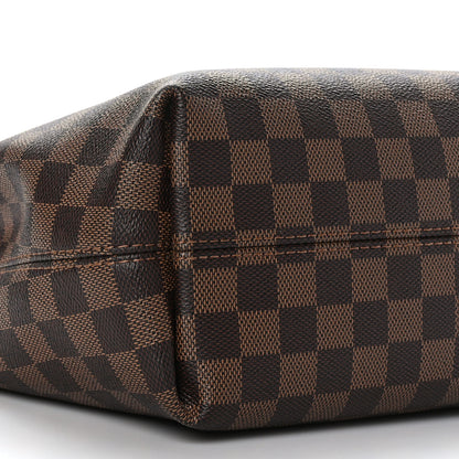 Louis Vuitton Damier Ebene Graceful PM 7 of 8